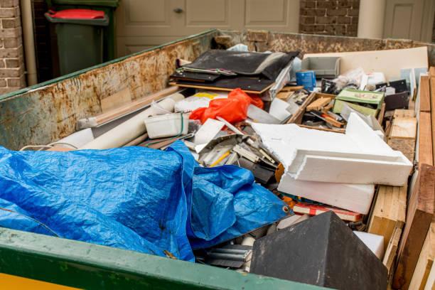 Property Management Cleanouts in Glen Rock, PA